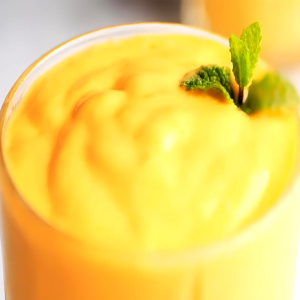 Mango Smoothie