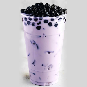Taro Milk Tea