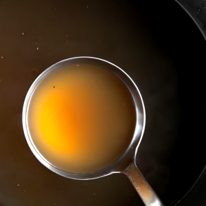 Regular Beef Broth