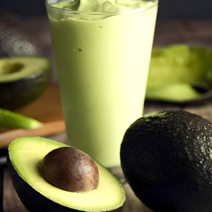 Avocado Smoothie