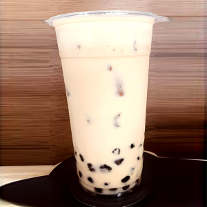 Classic Pearls Milk Tea