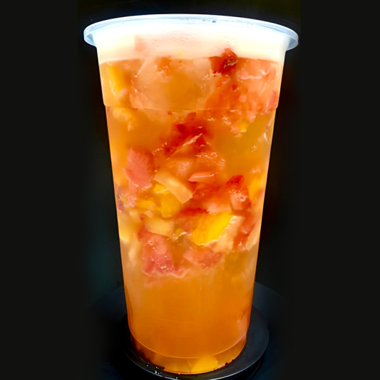Super Fruit Tea