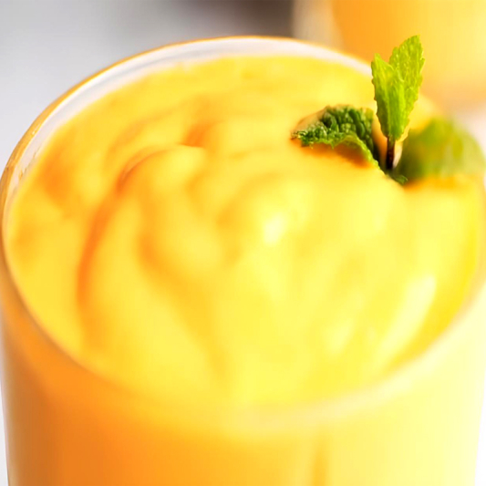 Mango Smoothie