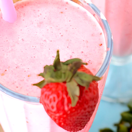 Strawberry Smoothie
