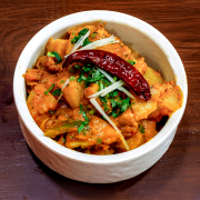 Punjabi Baingan Ka Bharta