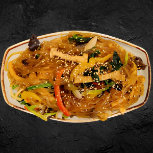 Japchae