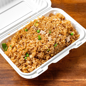 94. Chicken Fried Rice