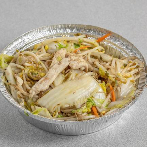 Chop Suey (Bean Sprouts)