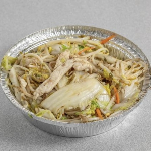 Chop Suey (Bean Sprouts)