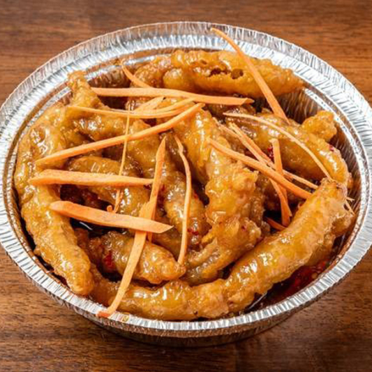 22. Ginger Beef