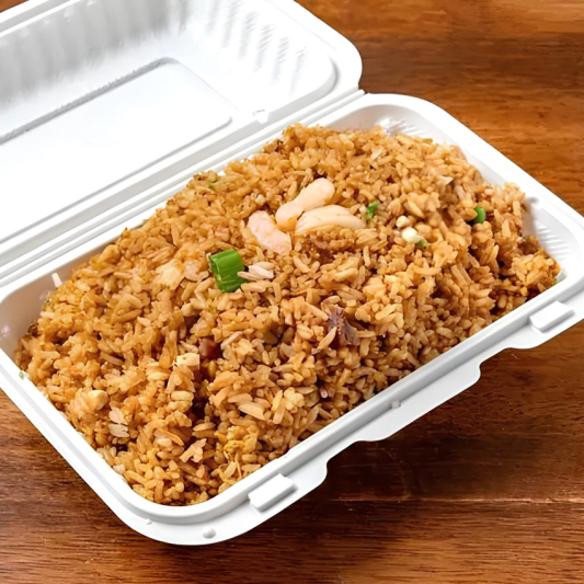 97. Special Fried Rice