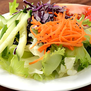 Tossed Salad