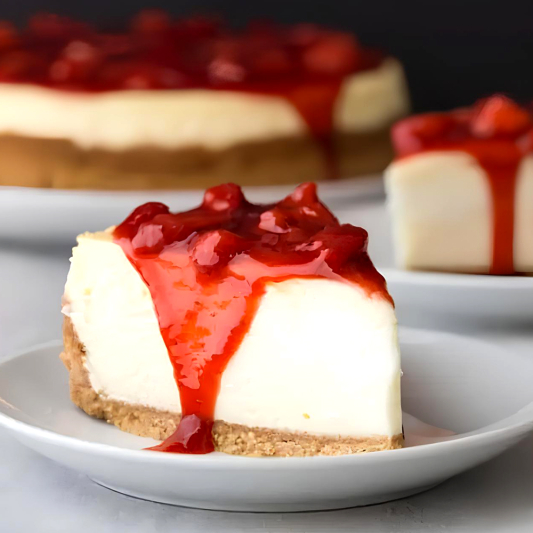 Cheese Cake