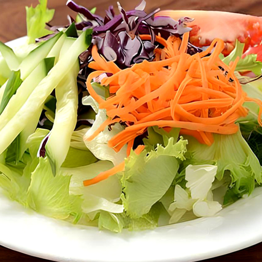 Tossed Salad