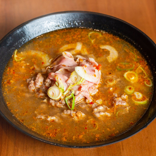 40. Spicy Beef Sautee - Pho Sautee