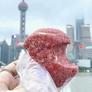 Shanghai Dingsheng Cake (4 pcs) 上海定胜糕 (4个)