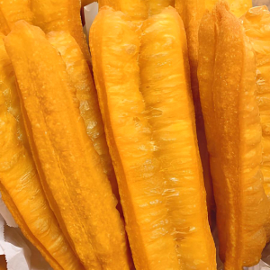 Deep-Fried Dough Stick (1 pc) 油条 (1个)