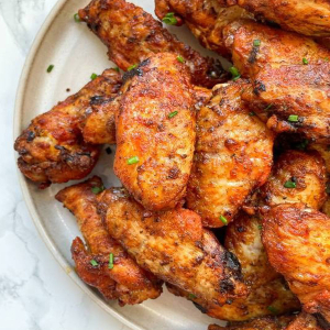 Fried Wings