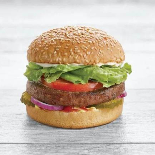 Signature Burger