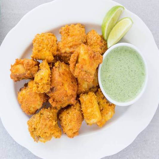 Lahori Fish