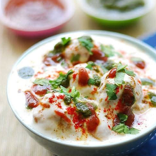 Dahi Bhalla