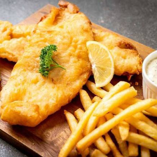 Haddock