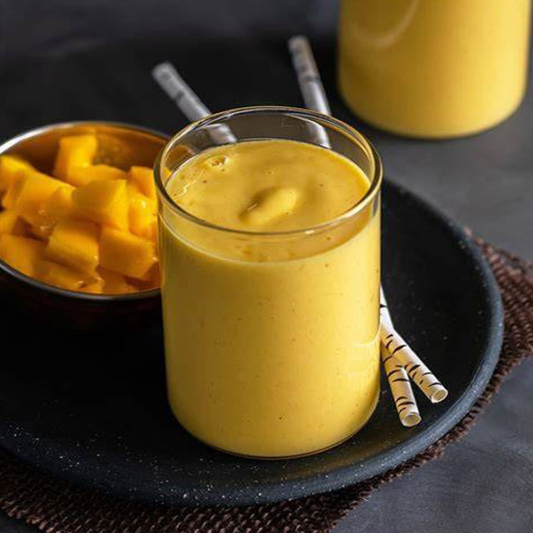Mango Lassi