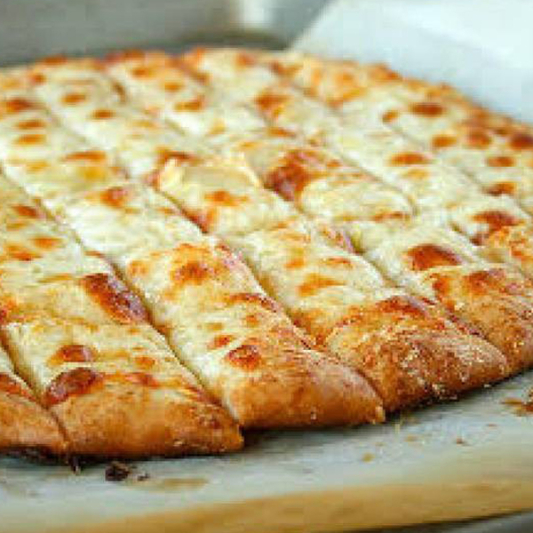 Cheesy Bread