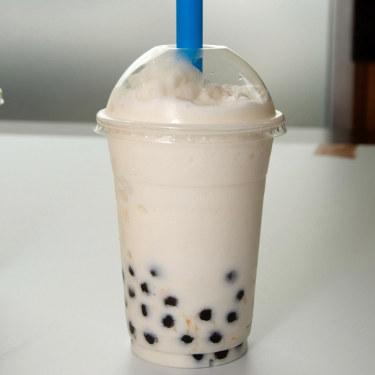 78. Bubble Tea