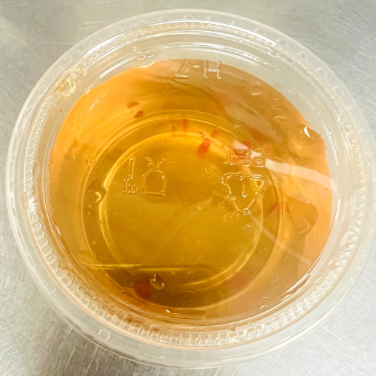 Fish Sauce