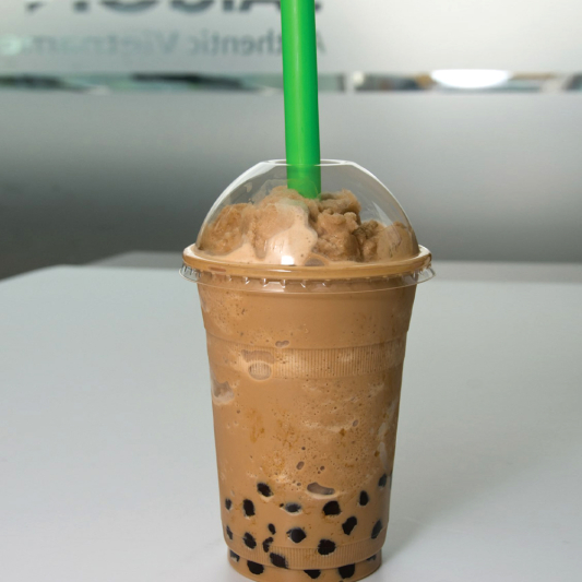 78. Bubble Tea