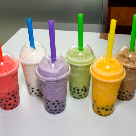 78. Bubble Tea