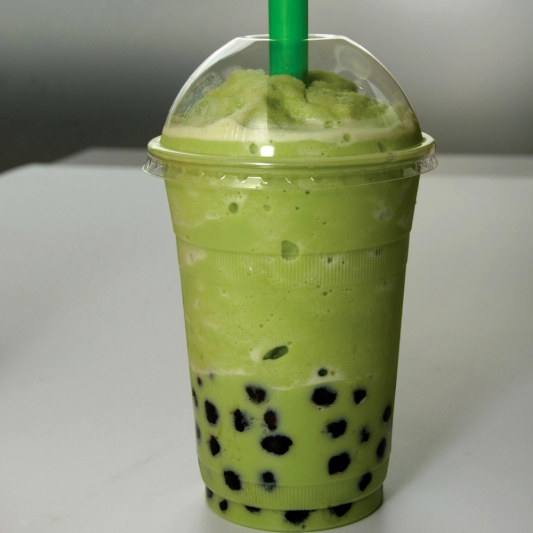 78. Bubble Tea