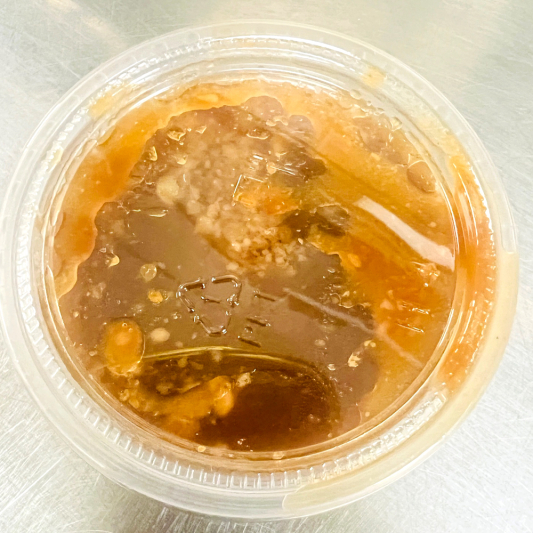 Peanut Sauce