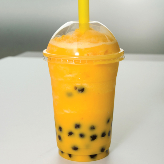 78. Bubble Tea