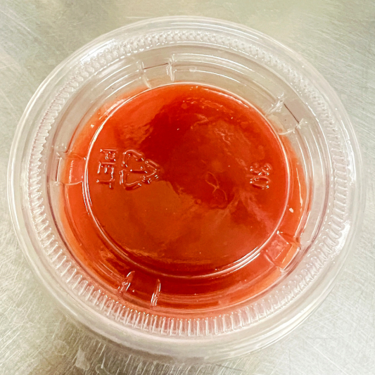 Hot Sauce