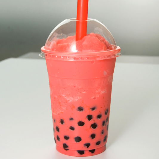 78. Bubble Tea