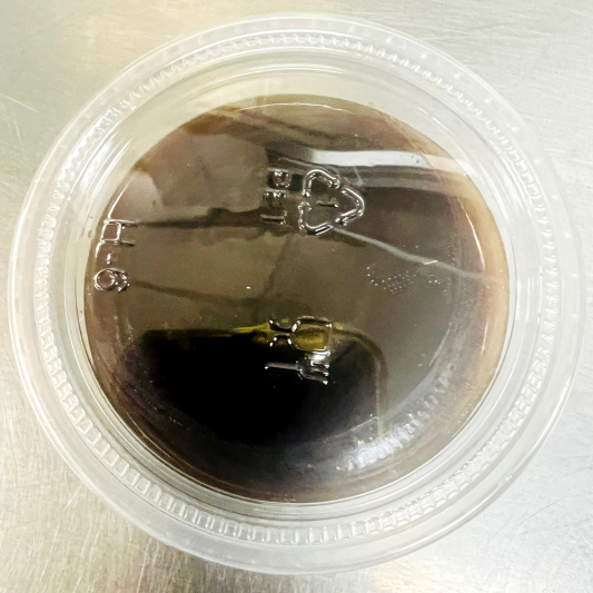 Hoisin Sauce