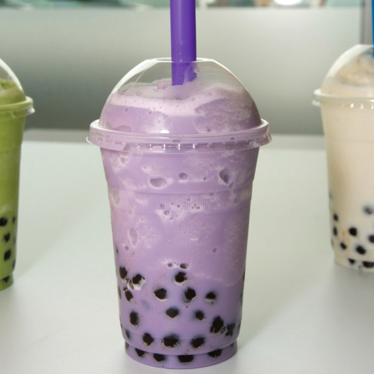 78. Bubble Tea