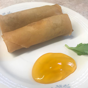 Spring Roll
