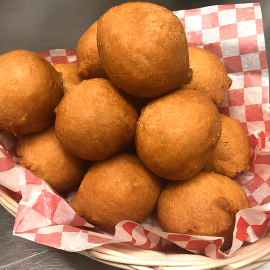 Sweet & Sour Chicken Balls