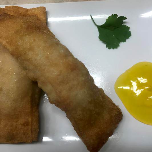 Egg Roll