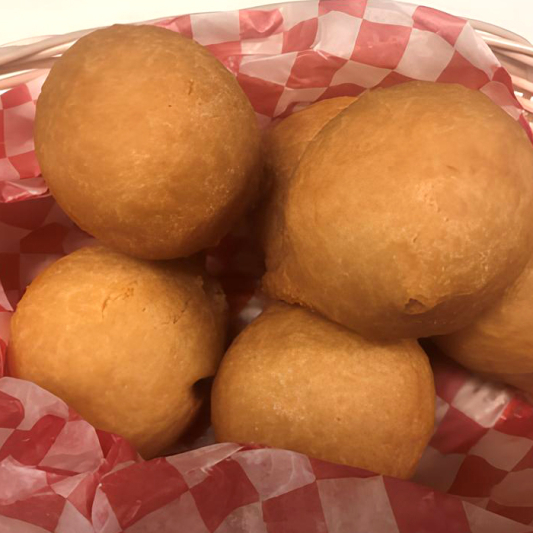 Sweet & Sour Chicken Balls