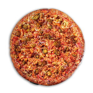 Spicy House Special 