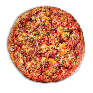 Spicy Capicola 