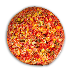 Sweet and Spicy Lover 