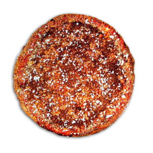 Beef and Blue Cheese 