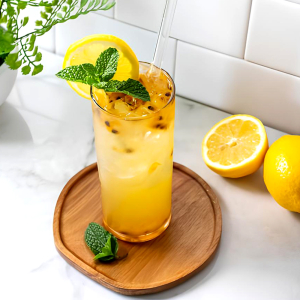 Mango Passion Green Tea