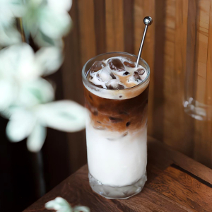 Sweet White (Bạc xỉu)