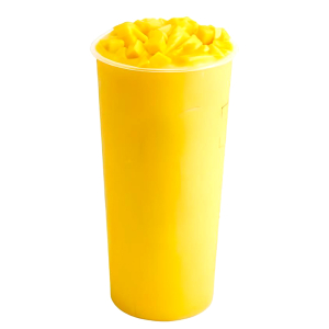 Mango Slush